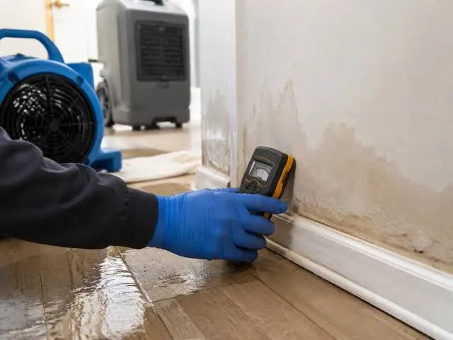 24/7 Water damage restoration services in Island Heights, NJ - Rapid flood cleanup and mitigation